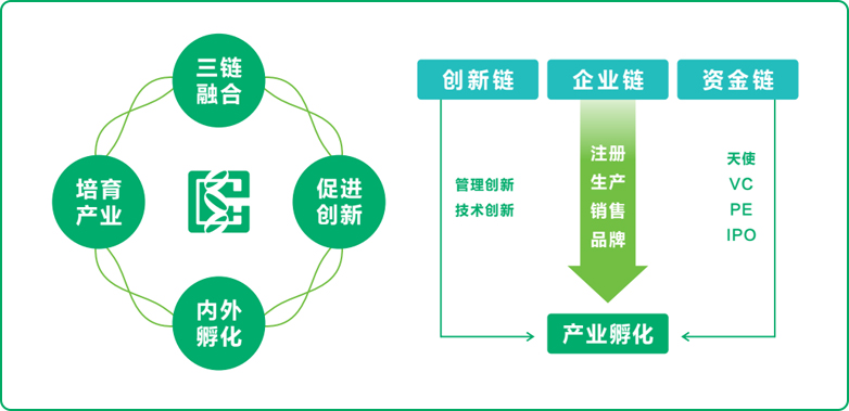 達安基因賦能生物醫(yī)藥全鏈發(fā)展