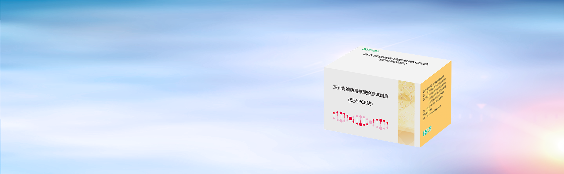 (熒光PCR法)